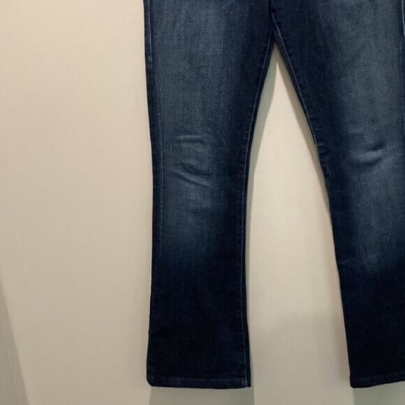 Rock & Republic Jeans Kasandra Flare Jeans Size 27 - Picture 7 of 13